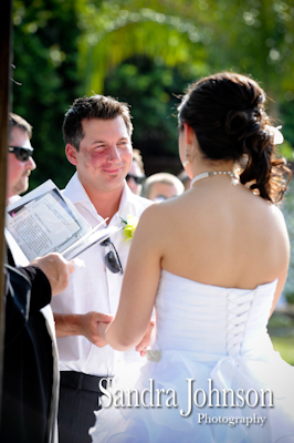 Best Paradise Cove at Buena Vista Watersports in Orlando, Florida wedding photographer - Sandra Johnson (SJFoto.com)